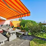 アパート Casa Tecitt - Happy Brione sopra Minusio