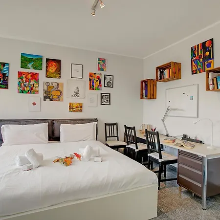 Casa Tecitt - Happy * Brione sopra Minusio