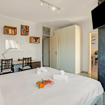 Casa Tecitt - Happy Appartement