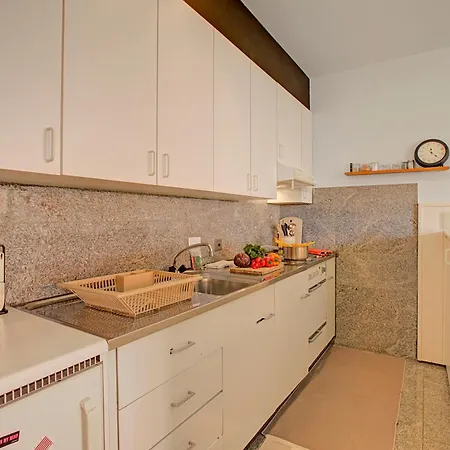 Casa Tecitt - Happy * Brione sopra Minusio