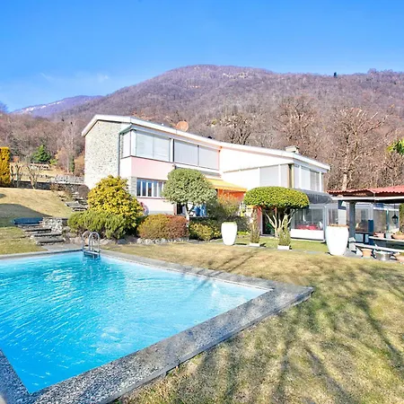 Casa Tecitt - Happy Appartement