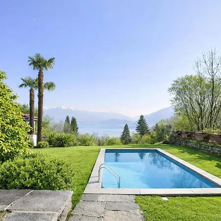 Casa Tecitt With Shared Pool In Val Resa - Happy Rentals