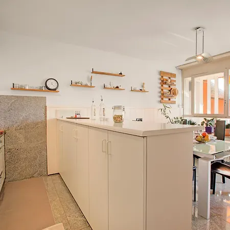 Casa Tecitt - Happy Appartement Brione sopra Minusio