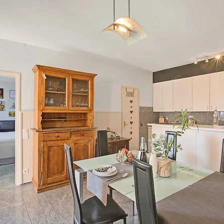 Casa Tecitt - Happy * Brione sopra Minusio