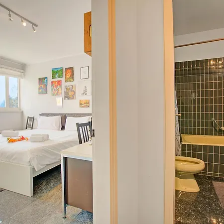 Casa Tecitt - Happy Appartement