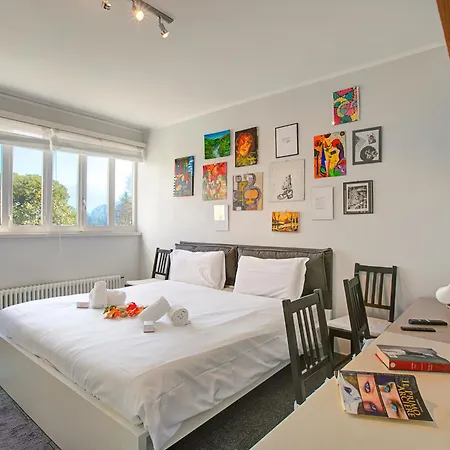 Casa Tecitt - Happy Appartement