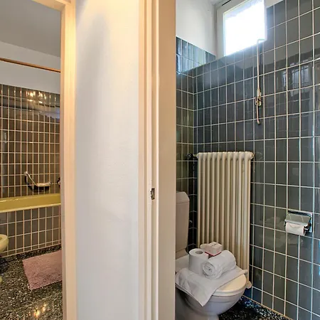 Casa Tecitt With Shared Pool In Val Resa - Happy Rentals *