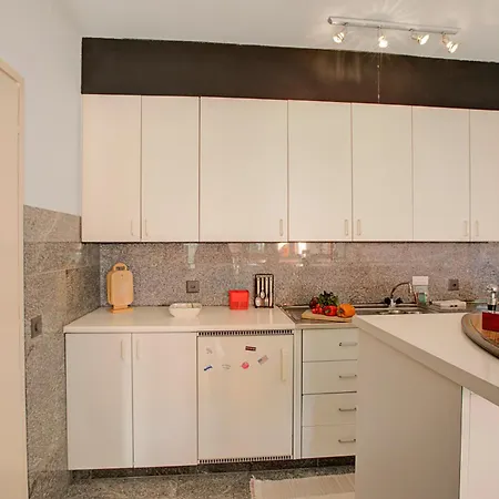 Casa Tecitt With Shared Pool In Val Resa - Happy Rentals