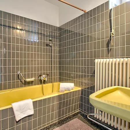 Casa Tecitt With Shared Pool In Val Resa - Happy Rentals