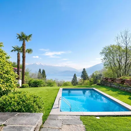 Casa Tecitt With Shared Pool In Val Resa - Happy Rentals *