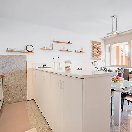 Casa Tecitt With Shared Pool In Val Resa - Happy Rentals *