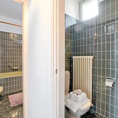 Appartement Casa Tecitt With Shared Pool In Val Resa - Happy Rentals *