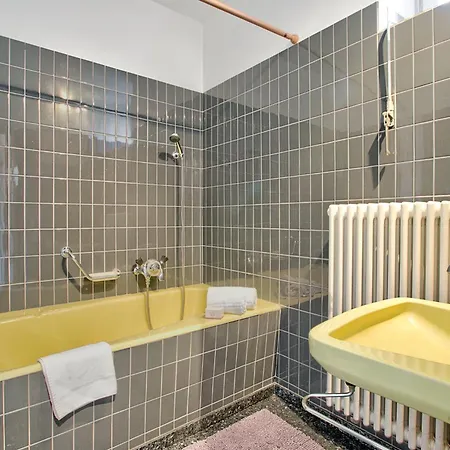 Casa Tecitt With Shared Pool In Val Resa - Happy Rentals * Brione sopra Minusio