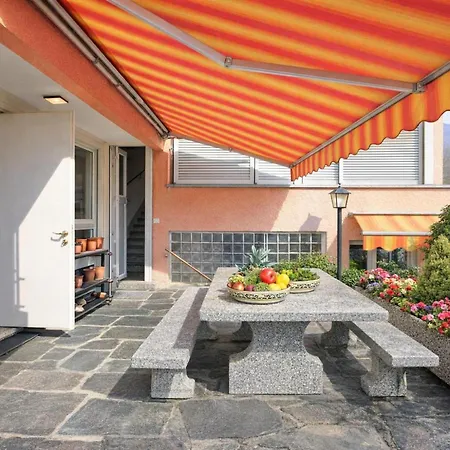 Casa Tecitt With Shared Pool In Val Resa - Happy Rentals Appartement