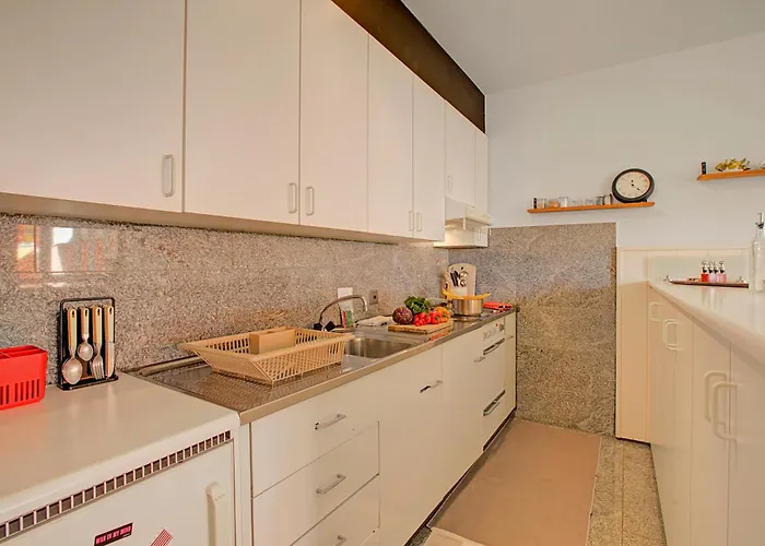 Casa Tecitt - Happy * Brione sopra Minusio