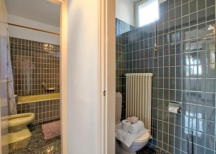 Casa Tecitt - Happy شقة Brione sopra Minusio