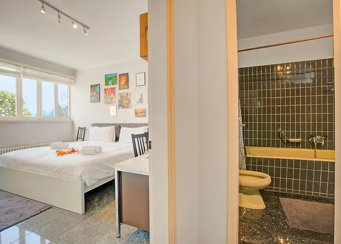 Casa Tecitt - Happy Appartement