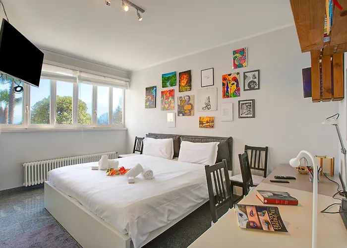 Casa Tecitt - Happy Appartement