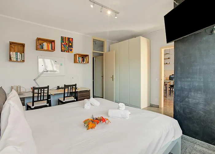 Appartement Casa Tecitt - Happy *