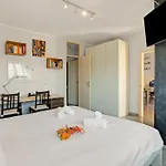 Apartman Casa Tecitt - Happy *