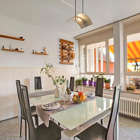 Casa Tecitt - Happy Apartament