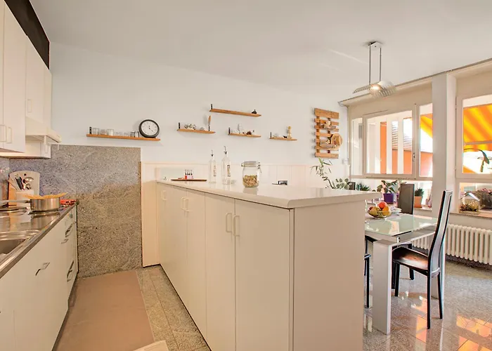 Apartament Casa Tecitt - Happy