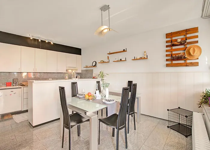 Apartament Casa Tecitt - Happy *