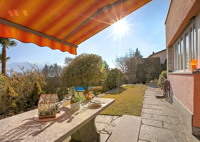 Apartament Casa Tecitt - Happy