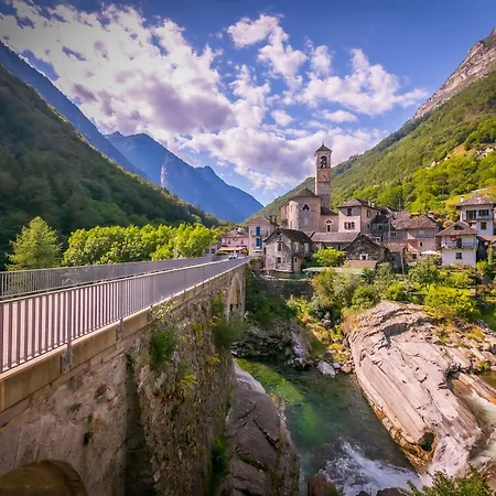 Casa Tecitt - Happy 아파트