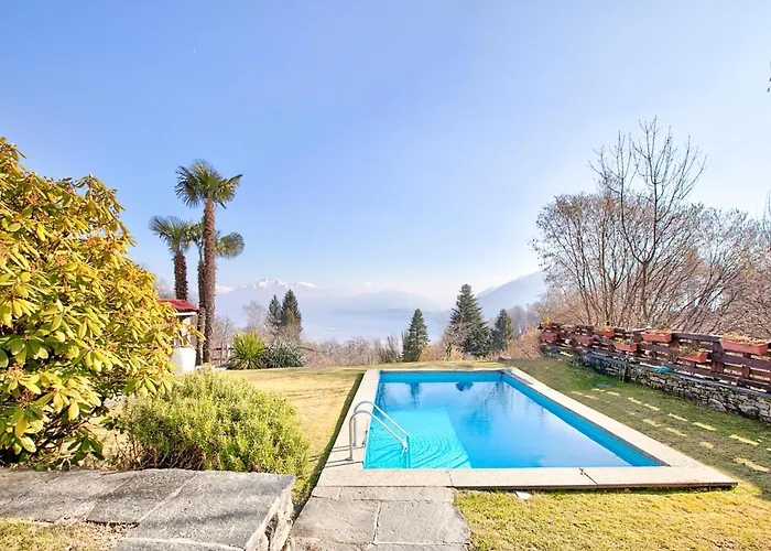 아파트 Casa Tecitt - Happy *